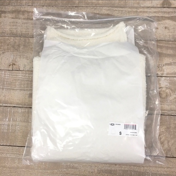 🌟LAST ONE!🌟UGG Australia Sage Sweater - Picture 5 of 8